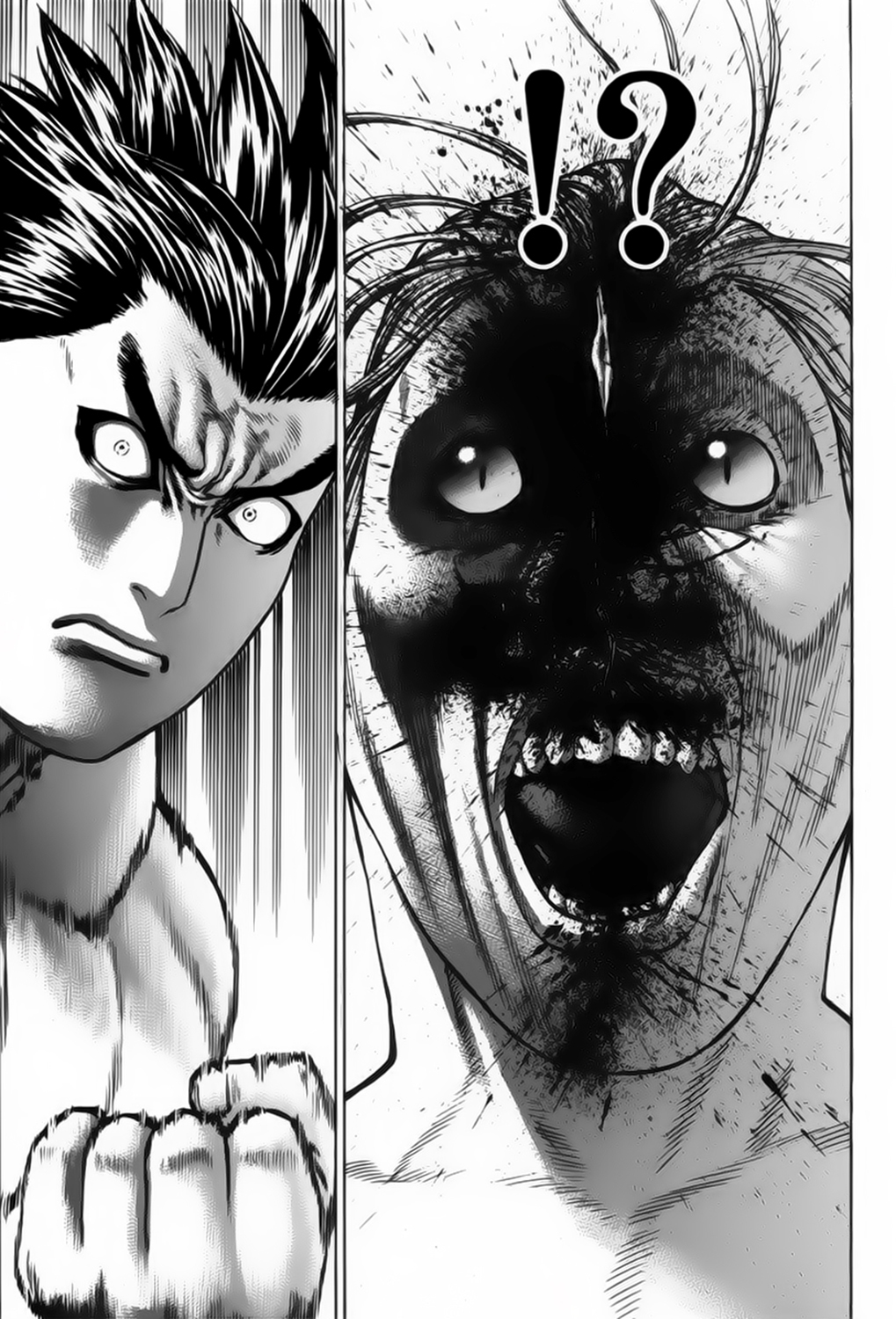 img Karate Shoukoushi Kohinata Minoru 14